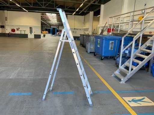 Altrex Pro Yara YEO 6 Kickway