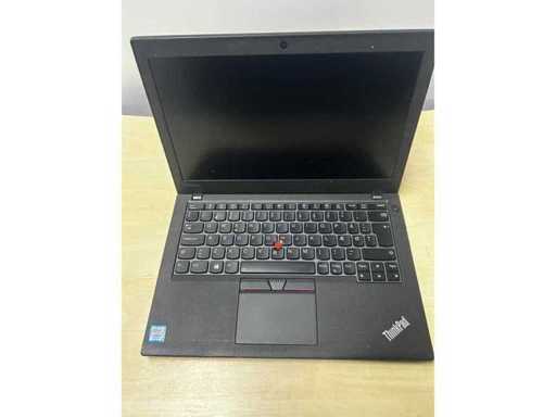 Lenovo - X270 - Ordinateur portable