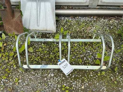 Mottez Fahrradträger