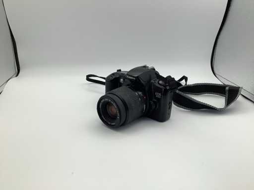 Canon EOS 500 Fotocamera