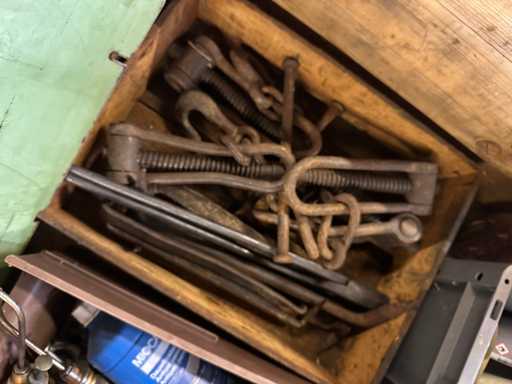 Other hand tools