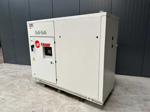 2010 Trane ECGWH230 Chiller Warmtepomp