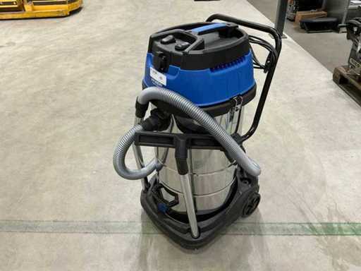 Hyundai Wet/Dry Industrial Vacuum 2021