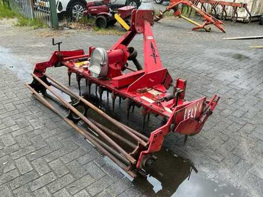 Lely Lelyterra 200-20 Power Harrow