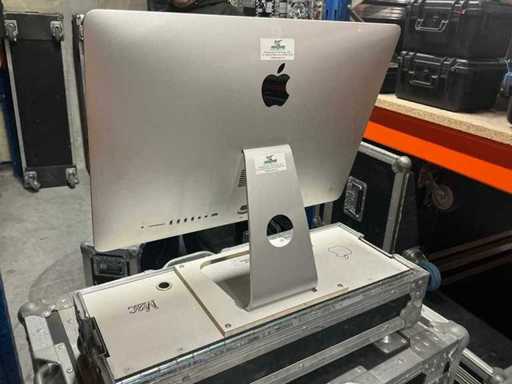 Intel Core i5 Imac 21 2,9 GHz avec boîtier de vol