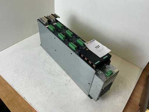 Siemens 6BK1700-2BA00-0AA0 Ausgangsmodul (2x)