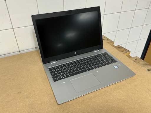 HP PROBOOK 650 G5 - I5-8365U  Laptop 