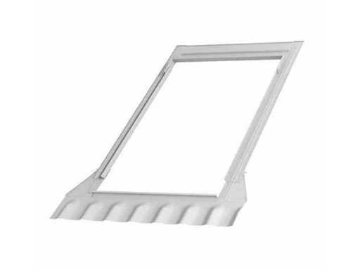 Velux GGU UK08 0070 Finestra inclinabile (2x)