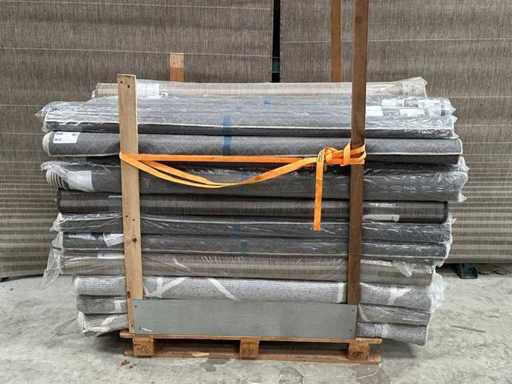 Celestine – Außenteppich