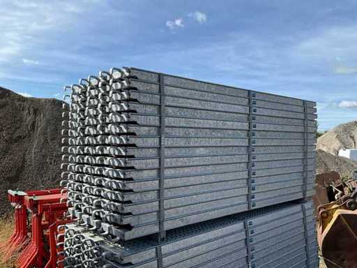 Altrad Walkways for New Scaffolding (45x)