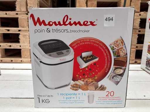 Moulinex OW250110