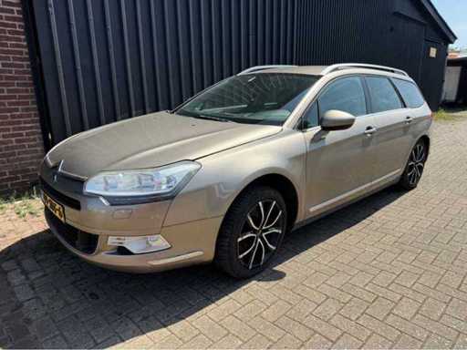Citroën - C5 - Tourer - 2.7 HDiF - Mașină exclusivă - 2009