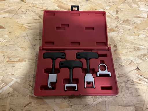 Weber tools WT 3020 Bougie gereedschap