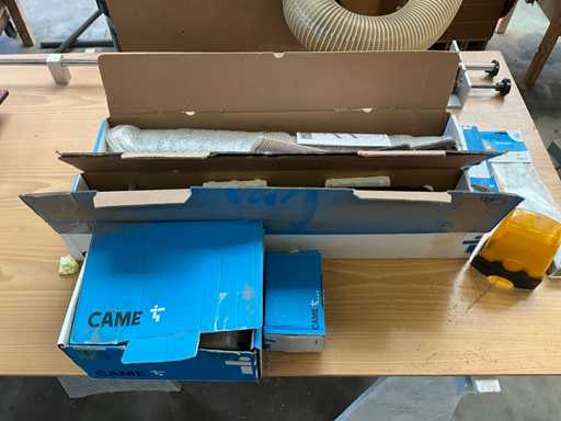 Came A3000 Set draaipoortaandrijving