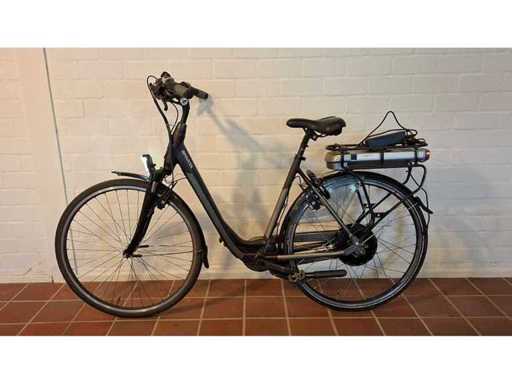 Sparta R5e elektrische damesfiets