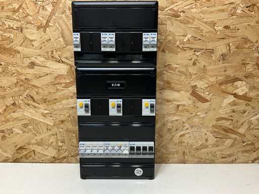 Eaton 01DU2308041 Armoire à mètres