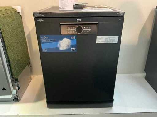 Beko BDFN26430A B300 Dishwasher
