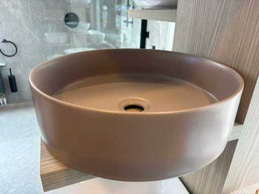 Lavabo Jess Design