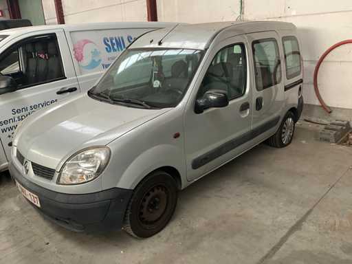 2004 Renault Kangoo