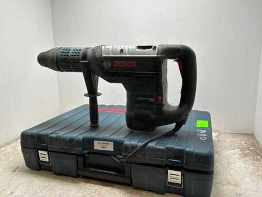 2020 Bosch GBH 12-52 D Boorhamer 52mm  SDS-max