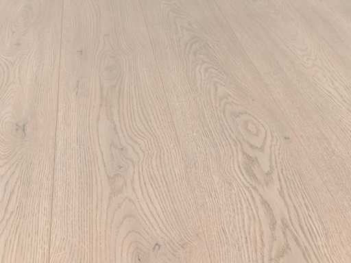 144 m² Laminatplanke – 1383 x 193 x 8 mm