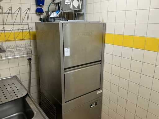 1998 Hobart UX30EB Korvenvaatwasmachine