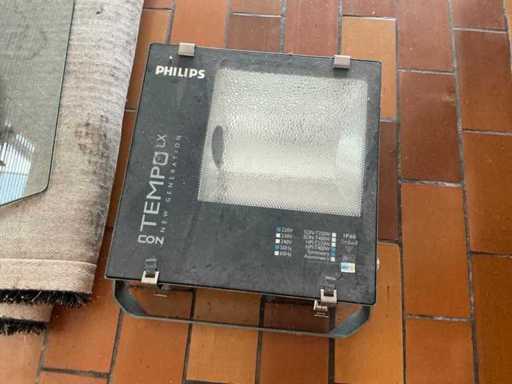 Philips HPI-T400W Industrial fixture