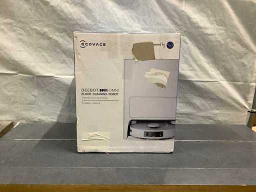 Ecovacs Deebot T20 Omni Robot Vacuum Cleaner