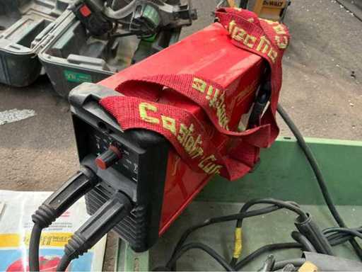 Machine à soudage Euteclic Powermax2 Gastolin