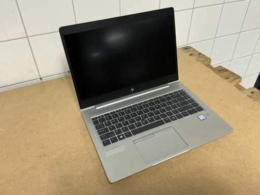DELL ELITEBOOK 840 G6 - I5-8265U Laptop 