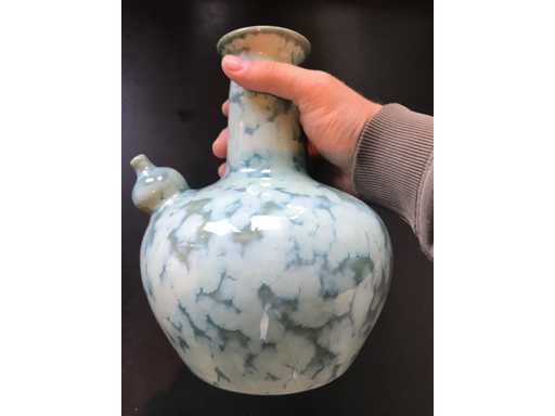 Chinesisches Keramikkendi 