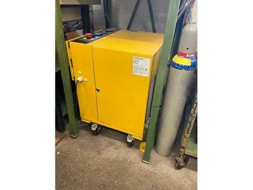 Kaeser Sx6 Compresseur d'air à vis