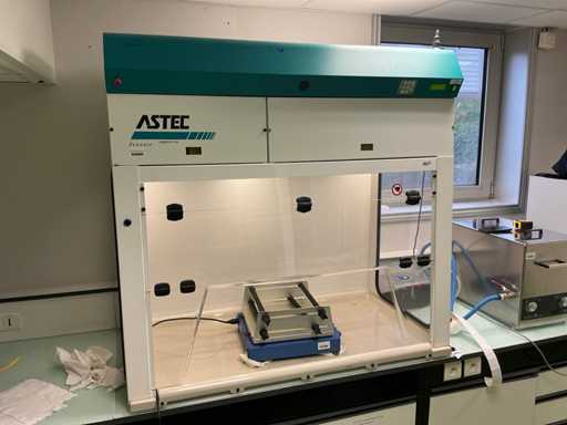 Astec BFC20 Extractor Hood