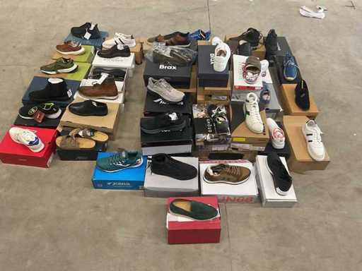 Partyschuhe (42x)