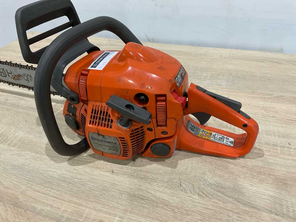 Husqvarna deals 435 chainsaw