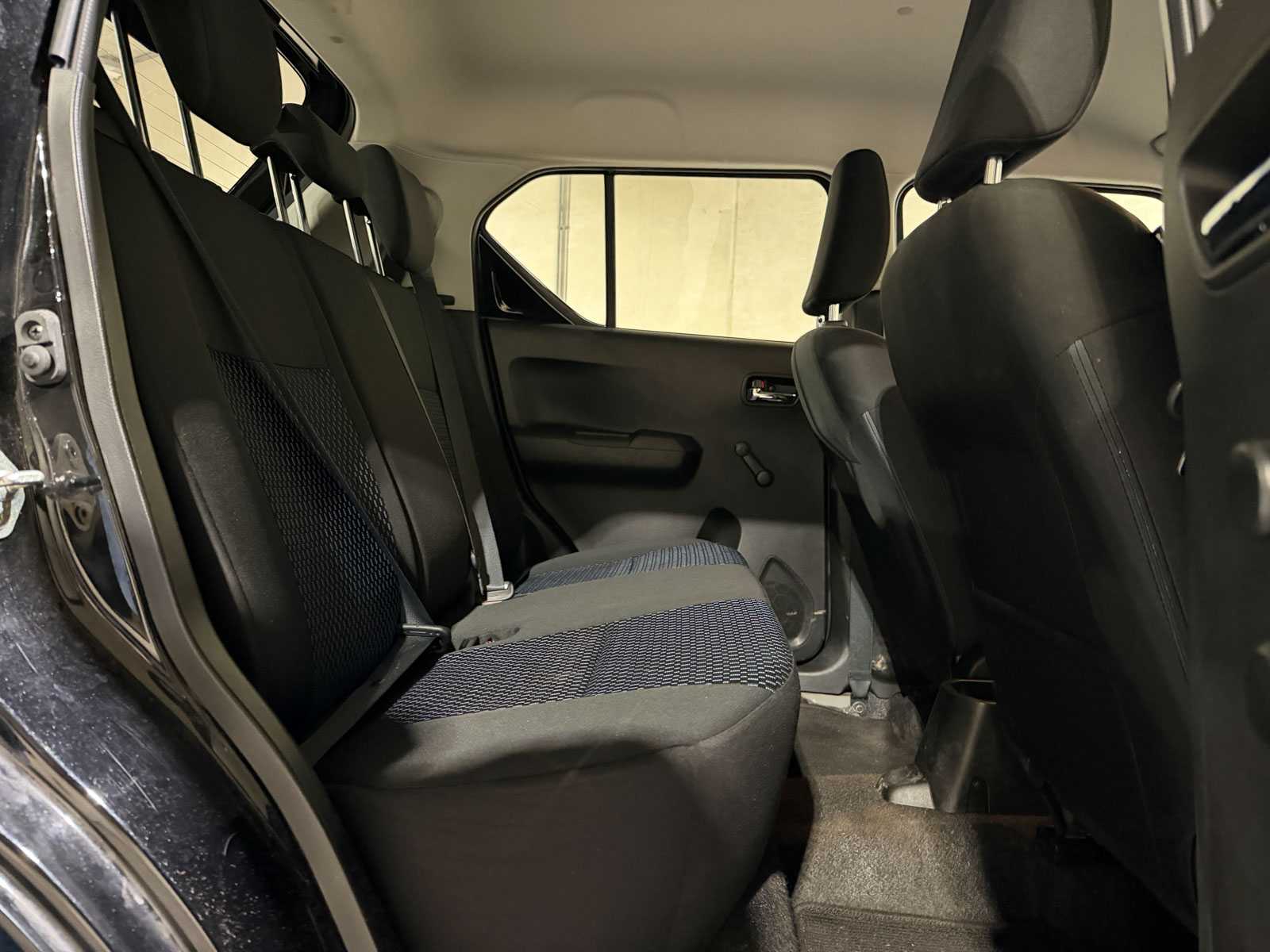 Suzuki Ignis 1.2 SH Comfort 82pk 2021 (Origineel-NL + 1e eigenaar), L-620-KV