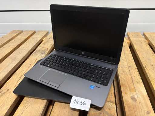Partij - Laptops (2x)