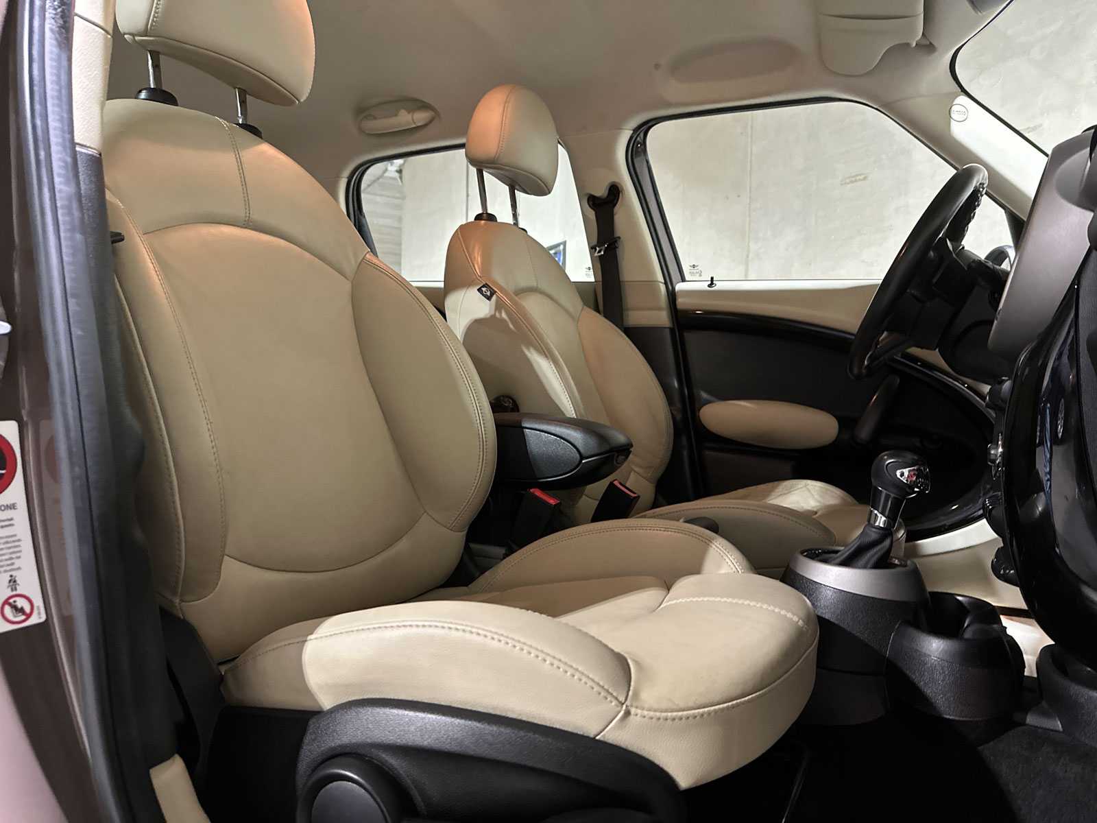 Mini Countryman Cooper S 1.6 184pk 2011 -AUTOMAAT-, XK-176-N