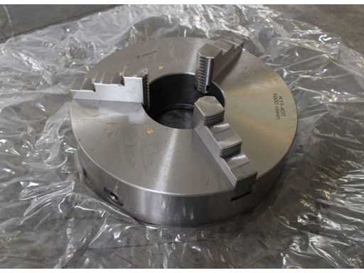 Mandrin ATT0033 FREUTEK K11 – 400