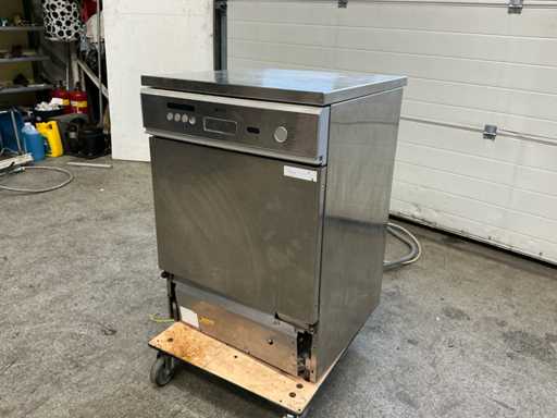 SMEG Korvenvaatwasmachine