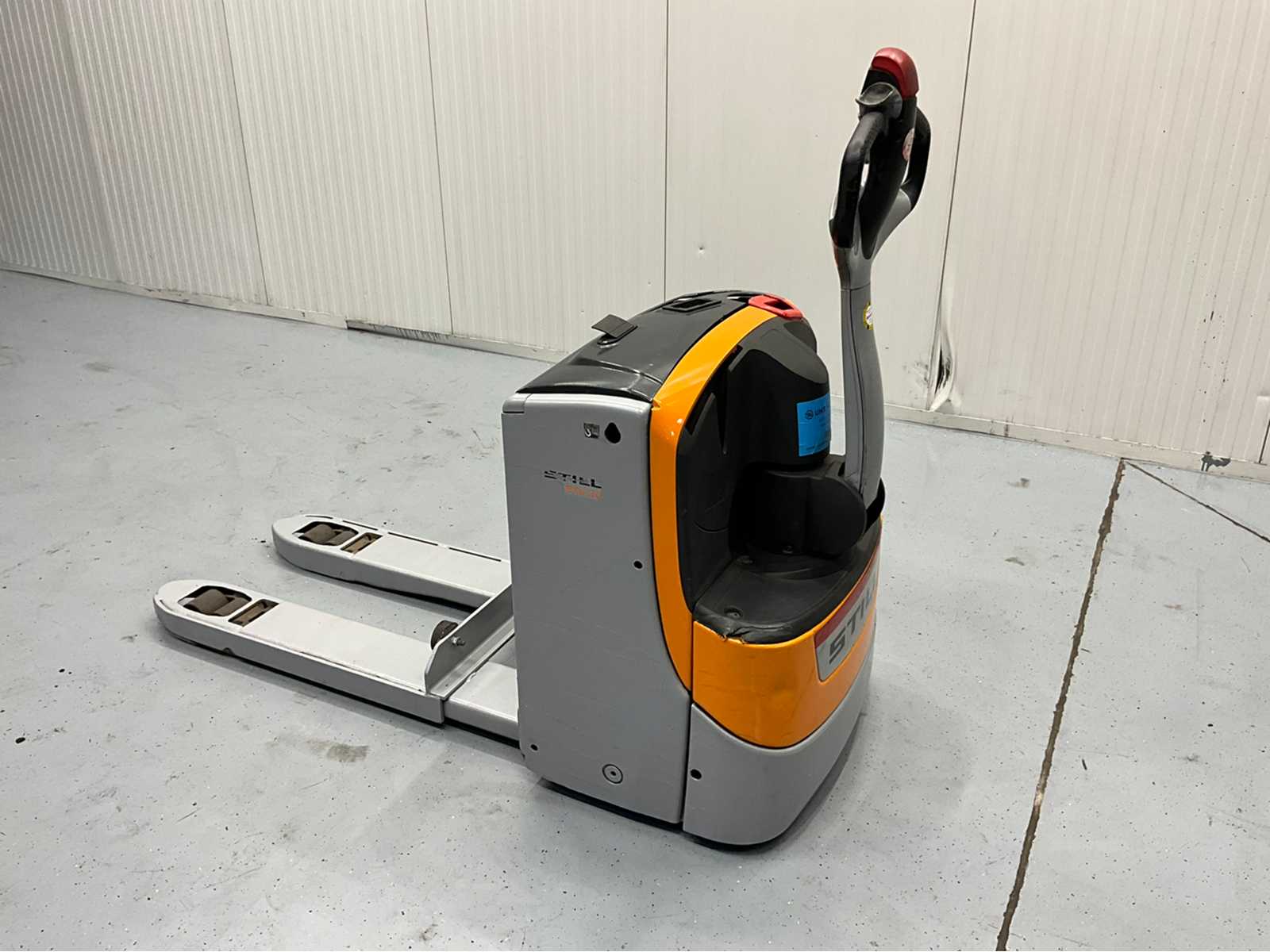 Still – EXV20 – Electric pallet truck – 2000kg