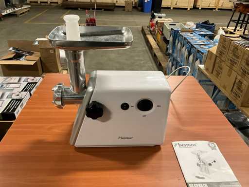 Bestron AMG600 Meat Grinder