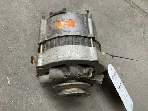 Bosch 28V 0/100A Dynamo