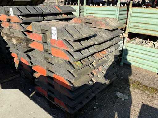 Baza gardului de construcție (26x)