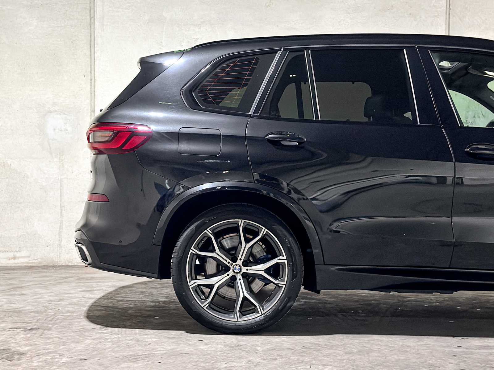 BMW X5 xDrive45e High Executive 394pk 2021 (Origineel-NL + 1e eignaar), K-166-ZR