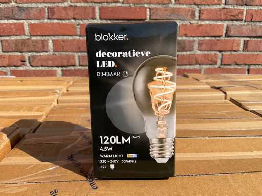 LED - Sorgente luminosa - Sorgenti luminose (850x)