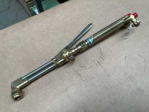 Palnik spawalniczy Uniweld 72-L9