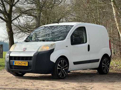 Fiat - Fiorino - 1.4 Basis - Benzine - V-060-HF - 2009