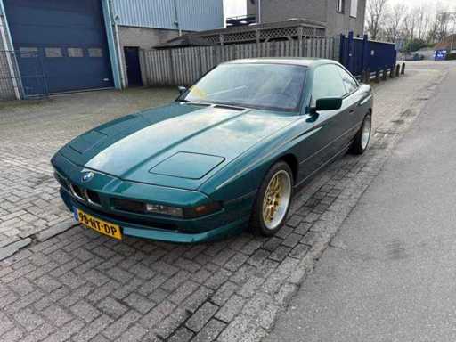 BMW 8 Series 850 Ci Passenger Car
