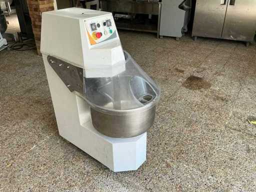 BERTRAND PUMA - Spiral mixer PSR 10 M - Dough kneader